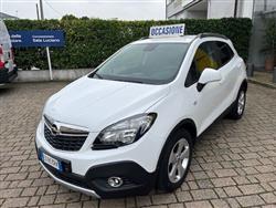 OPEL MOKKA 1.4 Turbo Ecotec 140CV 4x2 Start&Stop Ego