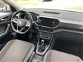 VOLKSWAGEN T-CROSS 1.0 TSI 115 CV DSG Advanced BMT