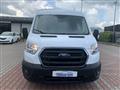 FORD TRANSIT 310 2.0 TDCi 130cv PM-TM FURGONE TREND AZIENDALE