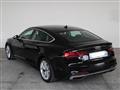 AUDI A5 SPORTBACK A5 SPB 40 TDI S tronic Business Advanced