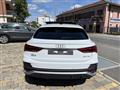 AUDI Q3 SPORTBACK SPB 35 TDI S tronic APP CONN-FULL LED-TETTO-20"