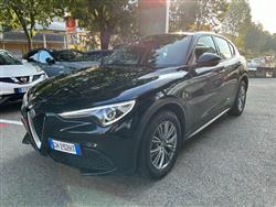 ALFA ROMEO Stelvio 2.2 T.diesel 160CV AT8 RWD Bus.