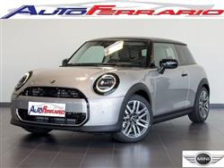 MINI NEW COOPER Mini Cooper C Essential