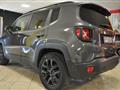 JEEP RENEGADE 1.4 MultiAir DDCT Limited**XENON/SENSORI**