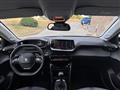 PEUGEOT 208 HDI 100CV ALLURE+NAVI+VIRTUAL3D+PELLETEX+RCAM+LED