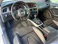 AUDI A5 2.0 TDI 177 CV quattro S LINE