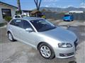 AUDI A3 SPORTBACK SPB 1.6 TDI 105 CV CR Ambition