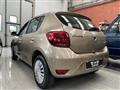 DACIA SANDERO Streetway 1.0 SCe 75 CV S&S Comfort