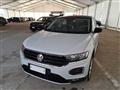 VOLKSWAGEN T-ROC 1.5 TSI ACT Advanced BlueMotion Technology