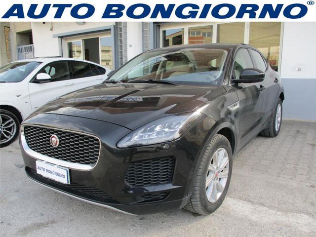 JAGUAR E-PACE 2.0D 150 CV I4 AWD S