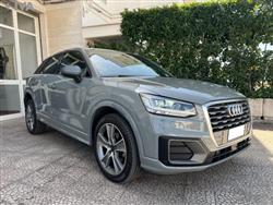 AUDI Q2 1.6 TDI 116 CV S tronic