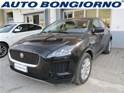 JAGUAR E-PACE 2.0D 150 CV I4 AWD S