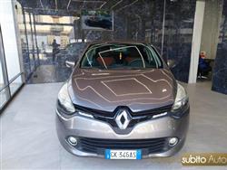 RENAULT CLIO dCi 8V 75CV Start&Stop 5 porte Energy Life