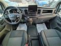 FORD TRANSIT CUSTOM 2.0d 5POSTI N1 LI HI DCAB TREND 130cv