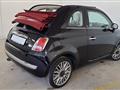 FIAT 500C 500 C 1.2 Cult