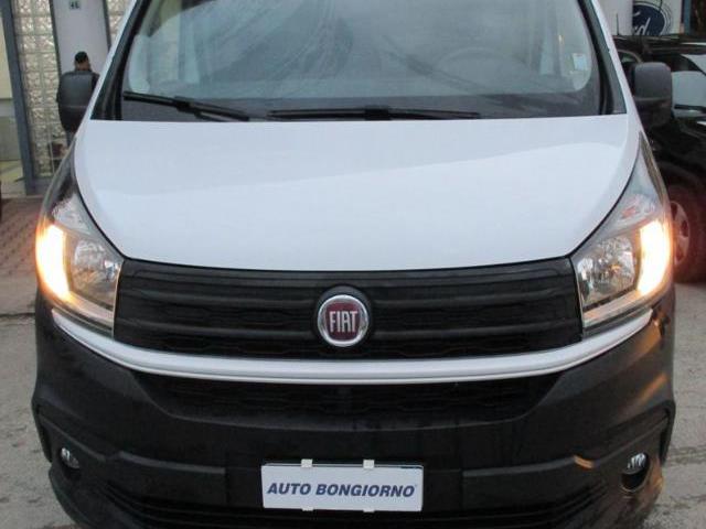 FIAT TALENTO 1.6 MJT LH1 12Q 120CV E6