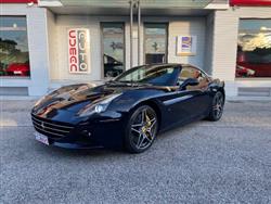 FERRARI CALIFORNIA T DCT