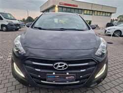 HYUNDAI i30 Station Wagon i30 Wagon 1.4 T-GDI DCT Style