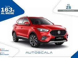 MG ZS Classic 1.5 VTi-tech Comfort