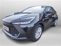 TOYOTA C-HR 1.8 HV Active