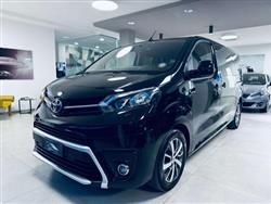 TOYOTA Proace Verso 8 p.ti MANIACALE