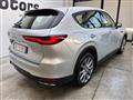 MAZDA CX-60 2.5L e-Skyactiv G PHEV AWD Exclusive Line