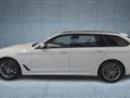 BMW SERIE 5 TOURING d Touring Msport Aut.