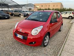 SUZUKI ALTO 1.0 GLX