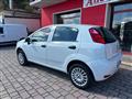 FIAT PUNTO 1.4 8V 5 porte Natural Power Street