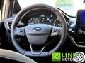 FORD FIESTA 1.0 Ecoboost Hybrid 125 CV 5 porte ST-Line X