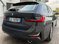 BMW Serie 3 Touring 320d Sport auto