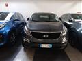 KIA SPORTAGE 2016 Sportage 1.7 CRDI VGT 2WD high tech