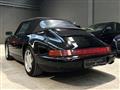 PORSCHE 911 Carrera 2 cat Cabriolet