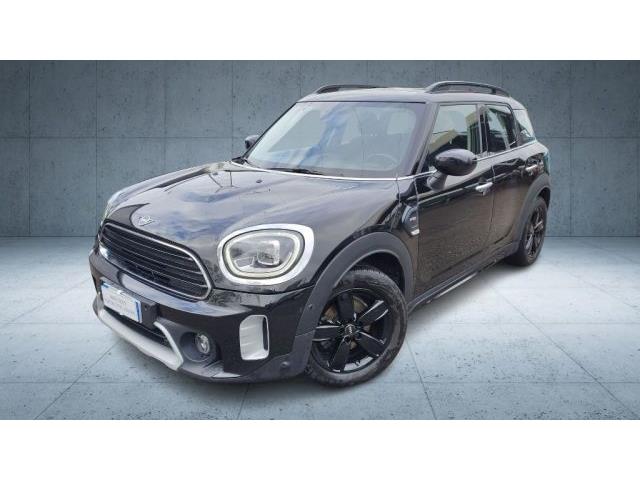 MINI COUNTRYMAN 1.5 One D Countryman Aut.