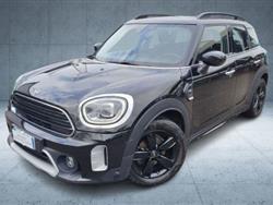 MINI COUNTRYMAN 1.5 One D Countryman Aut.