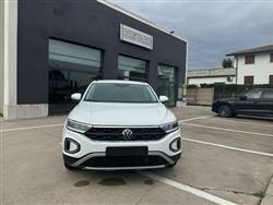 VOLKSWAGEN T-ROC 1.0 TSI Life Business