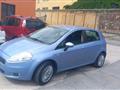 FIAT GRANDE PUNTO 1.4 5 porte Active