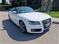 AUDI A5 CABRIO Cabrio 2.0 TFSI 211 CV Ambition