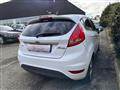 FORD FIESTA 1.4 TDCi 70CV 5 porte Titanium NEOPATENTATI - 15