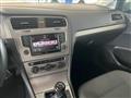 VOLKSWAGEN GOLF 1.6 TDI 110 CV 5p. Comfortline BlueMotion Technolo