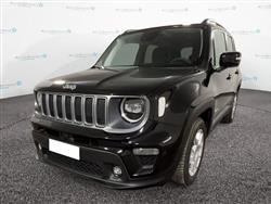 JEEP RENEGADE e-HYBRID Renegade 1.5 Turbo T4 MHEV Limited