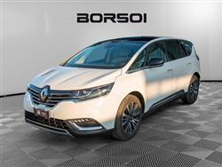 RENAULT ESPACE dCi 160CV EDC Energy Initiale Paris 4Control