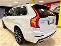 VOLVO XC90 D5 Geartronic AWD 7 posti UNIPRO TAGLIANDI CERTIF