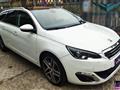 PEUGEOT 308 BlueHDi 120 S&S EAT6 SW Allure