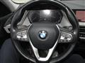 BMW Serie 1 116d Advantage auto GARANTITA FULL OPTIONAL