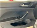 VOLKSWAGEN T-CROSS 1.0 110 cv Advanced autom