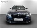 BMW SERIE 5 TOURING d Touring mhev 48V xdrive Msport auto