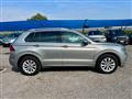 VOLKSWAGEN TIGUAN 2.0 TDI SCR DSG 4MOTION Style BMT