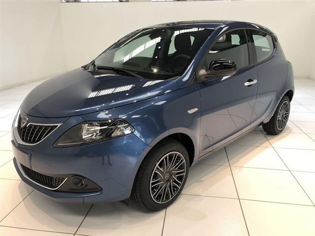 LANCIA YPSILON 1.0 FireFly 5 porte S&S Hybrid Gold