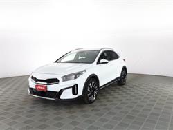 KIA XCEED 1.6 CRDi 136 CV MHEV DCT Style